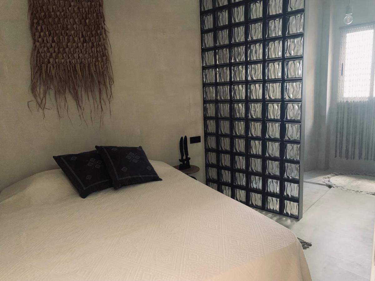 Spacious, Light & Cozy Apartments With Ocean Views Puerto de Santiago  Eksteriør bilde
