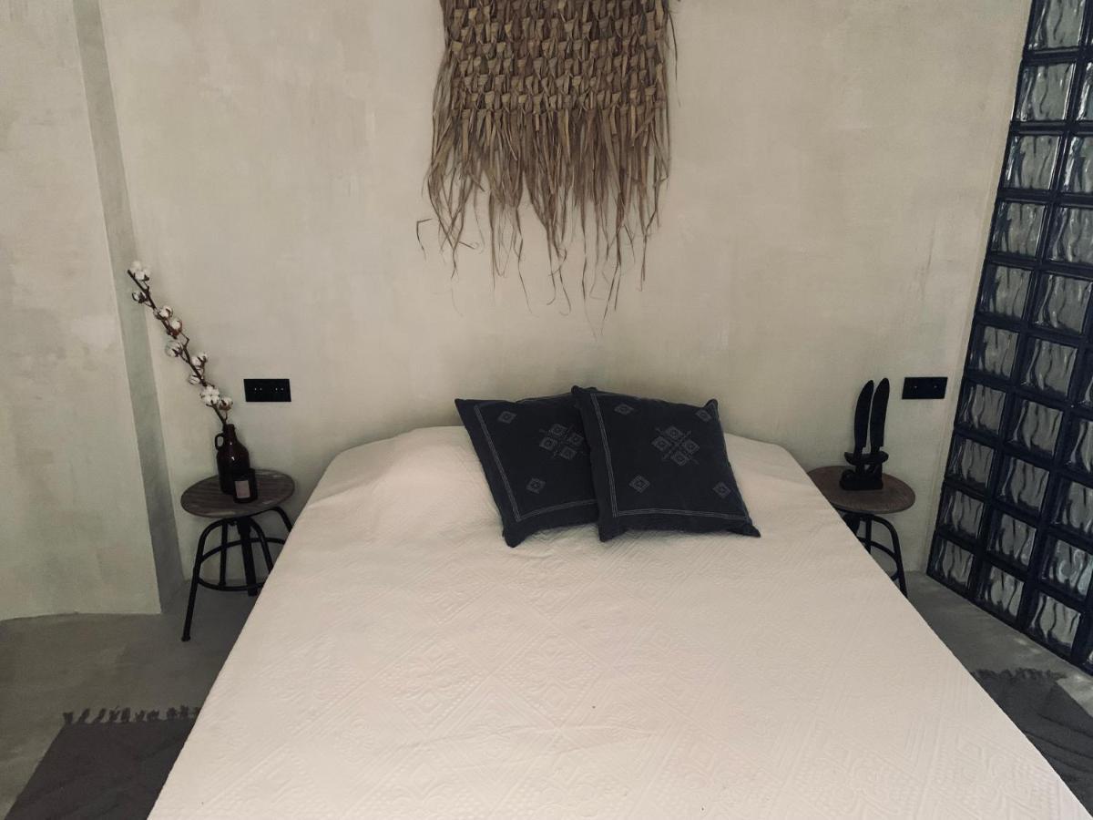 Spacious, Light & Cozy Apartments With Ocean Views Puerto de Santiago  Eksteriør bilde