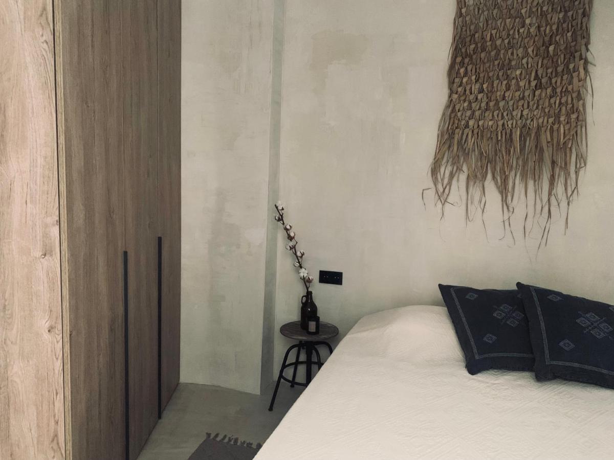 Spacious, Light & Cozy Apartments With Ocean Views Puerto de Santiago  Eksteriør bilde