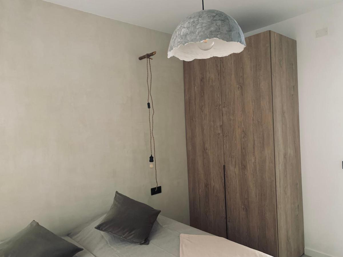 Spacious, Light & Cozy Apartments With Ocean Views Puerto de Santiago  Eksteriør bilde