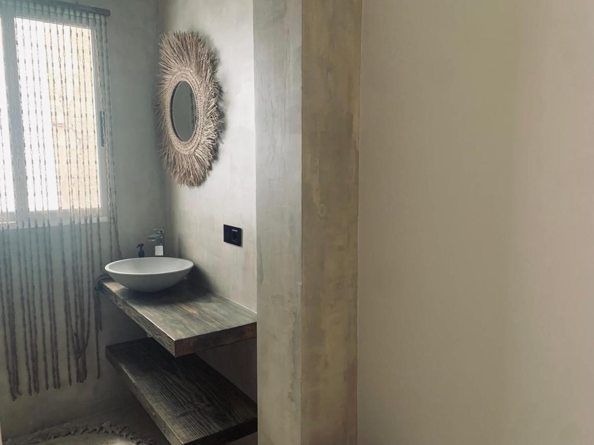 Spacious, Light & Cozy Apartments With Ocean Views Puerto de Santiago  Eksteriør bilde